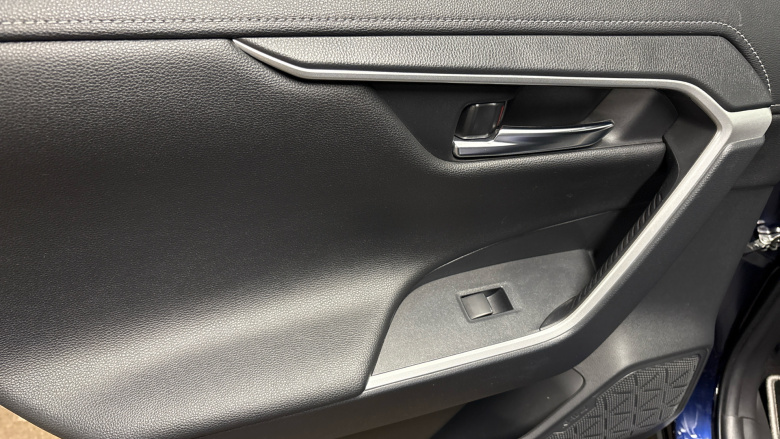 Toyota RAV4 2.5 VVT-i Hybrid Excel 5dr CVT 2WD Hybrid Estate